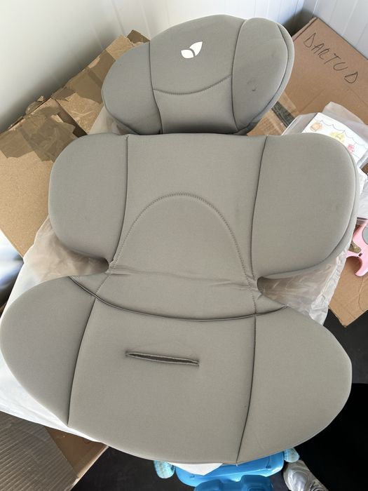 Scaun auto pentru copii Joie Spin 360, rotativ