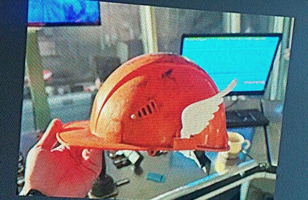 Продам КРЫЛЬЯ на каски