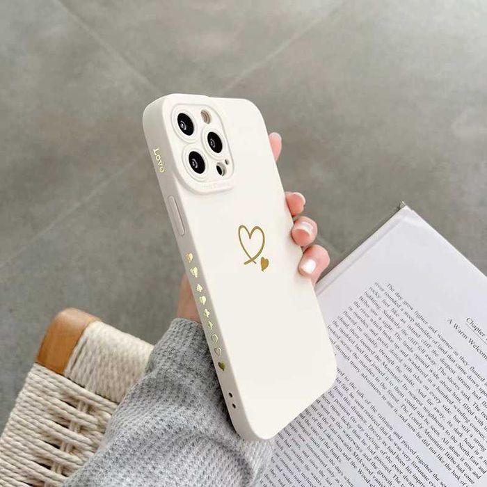 Husă pentru iPhone 14