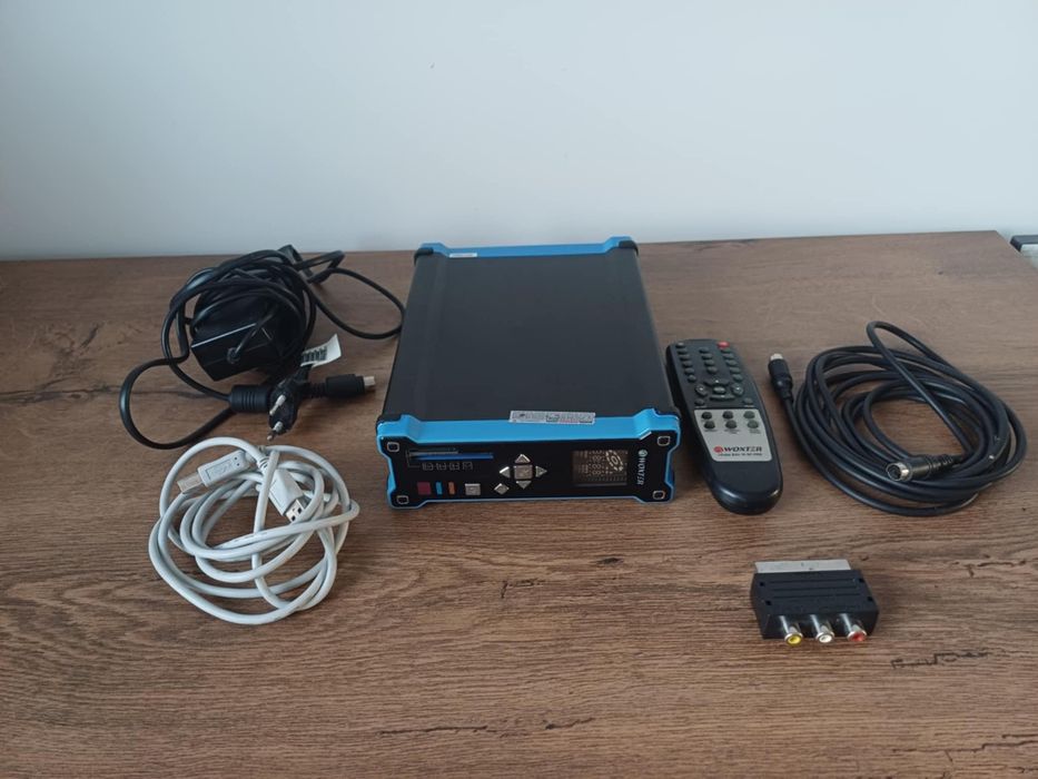 Хард Диск мултимедия 500 GB