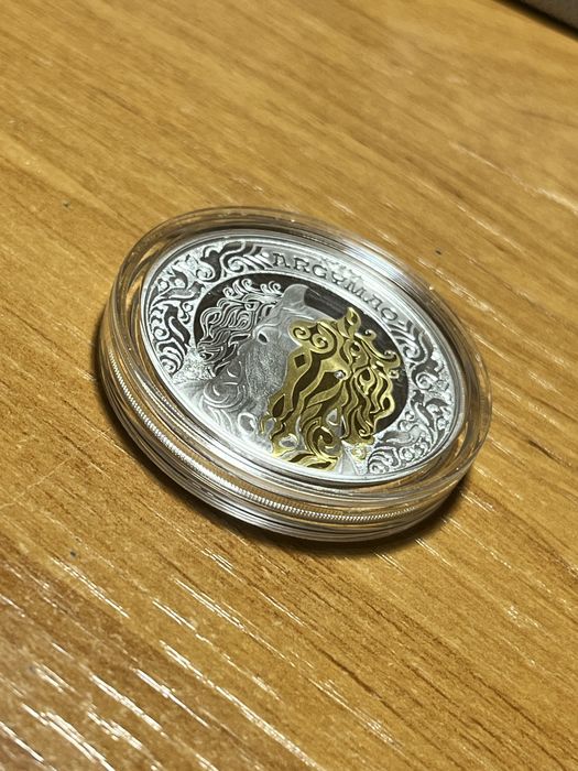 Продам монеты НБРК