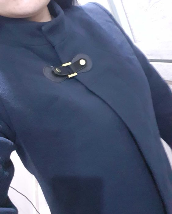 Продам женское зимнее пальто