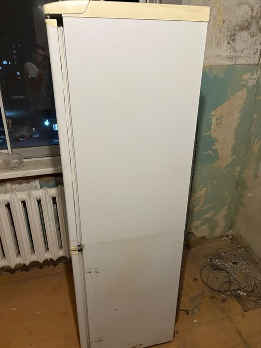 Холодильник Атлант