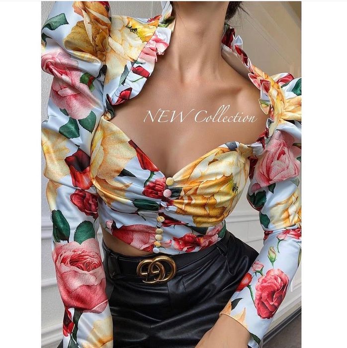 Топ Replica Moda