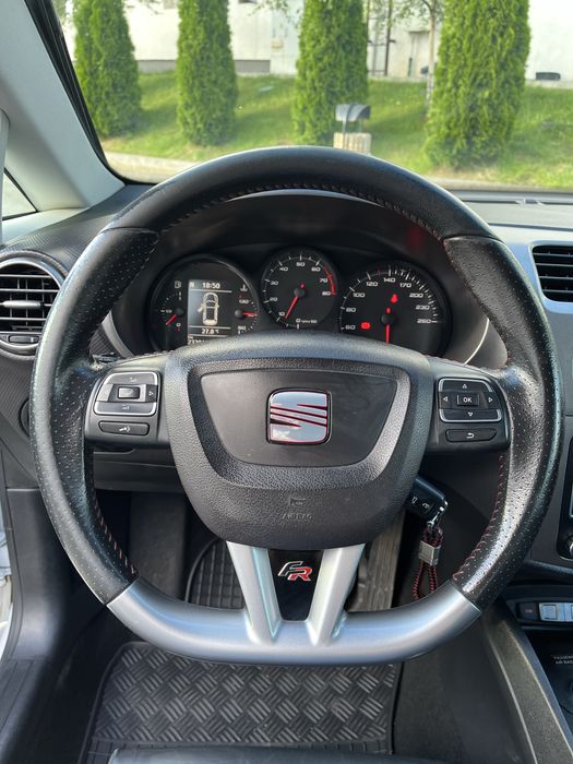 Seat Leon 1.8 TSI FR ~ 160 CP ~ 2013