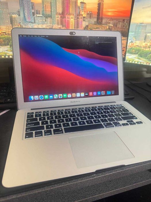 MacBook Air 2013 — продаю Б/У