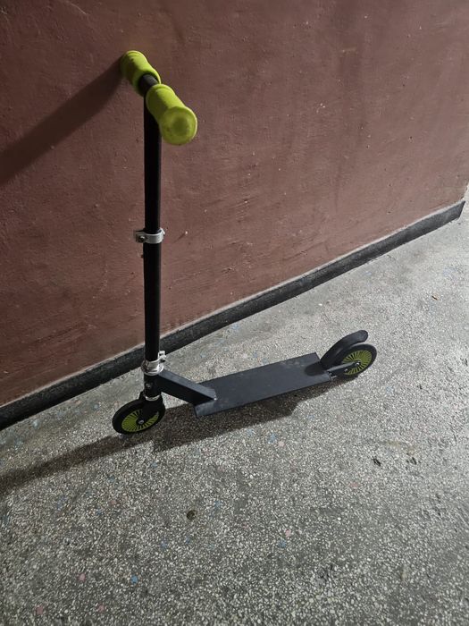 Vand trotineta pt copii cu 2 roti