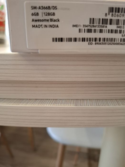 Samsung galaxy A36 5G