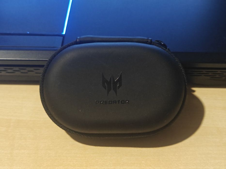 Геймърски Лаптоп Acer Predator 700 PH717-71