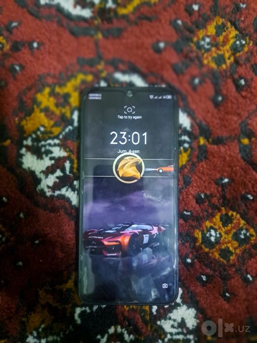 Infinix Hot 10 i