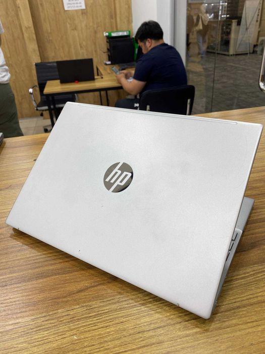 Б/У ноутбук HP Pavilion Aero 13-be1xxx [R7/16/512/13,3 2K]