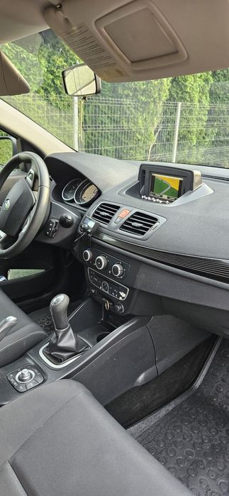 RENAULT Megane 2011 — imagine 2
