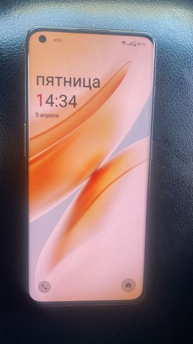 One plus 11 с гарантией