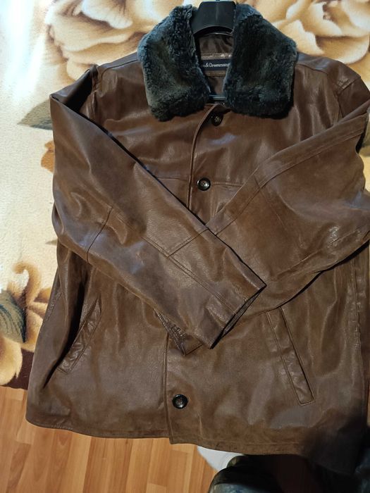 Велурено яке пролет/есен