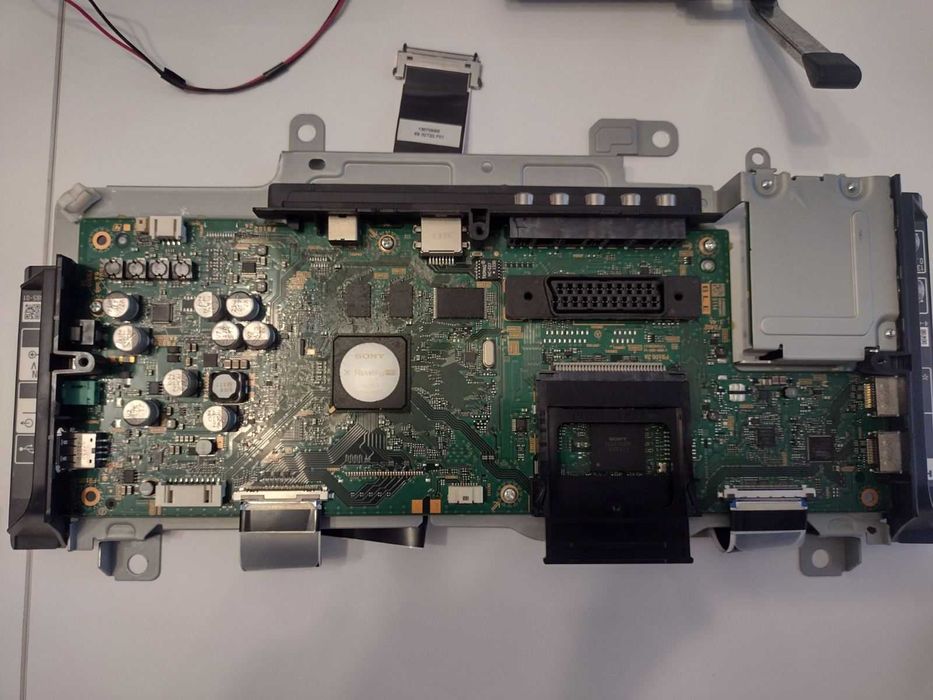 ПРОМОЦИЯ!!! Телевизор SONY Bravia KDL-50W685A