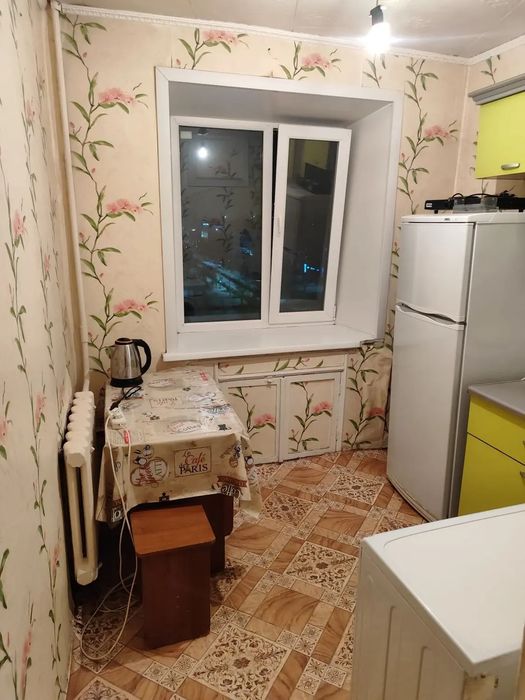 Продам 3х комн. квартиру