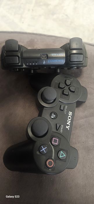 Джойстик Sony dualshok 3