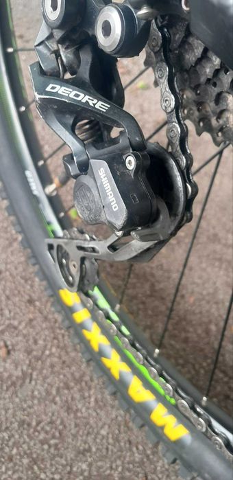 Merida one twenty 7.500 + Безплатен Bike tool