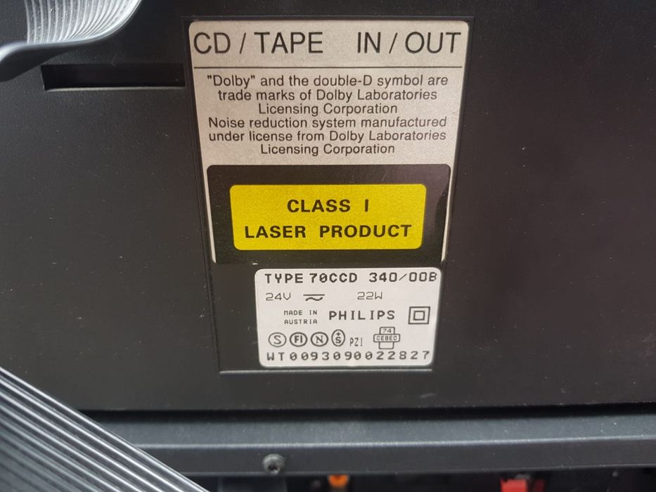 Vand combina Philips