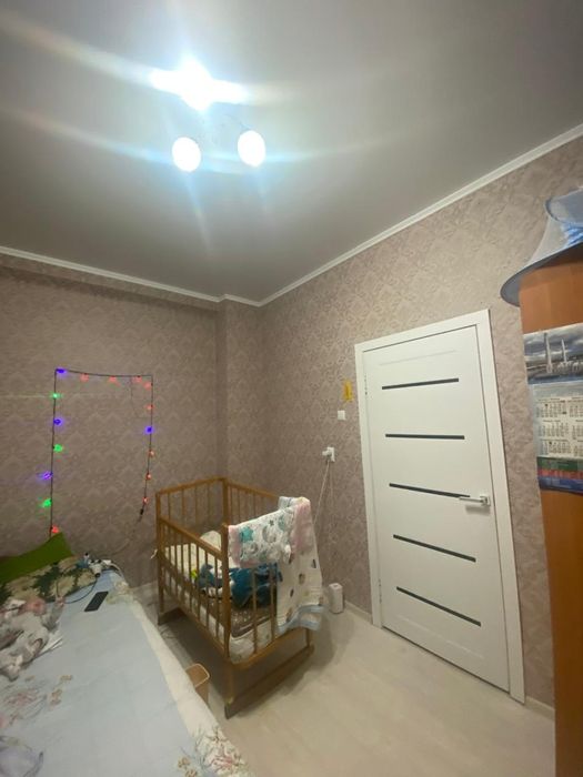 Сдам 2 комнатную квартиру на долгосрочную аренду