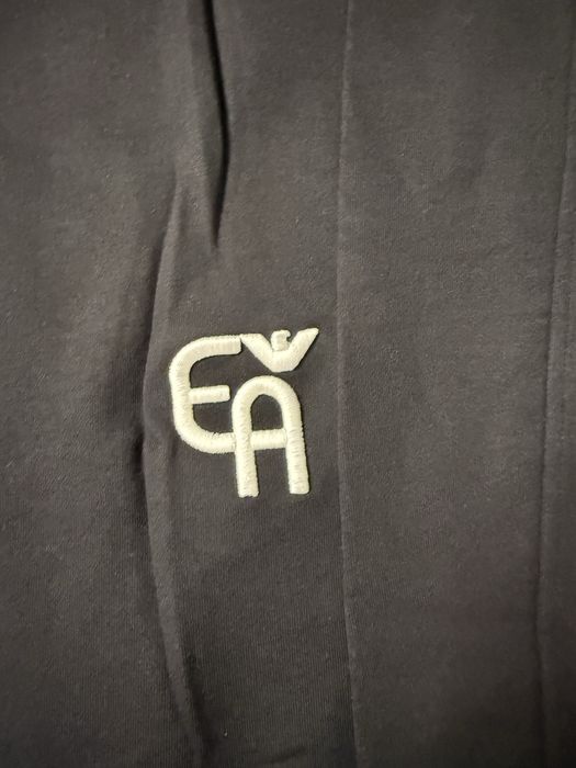 ПРОМОЦИЯ!!!Мъжки суитшърт Emporio Armani