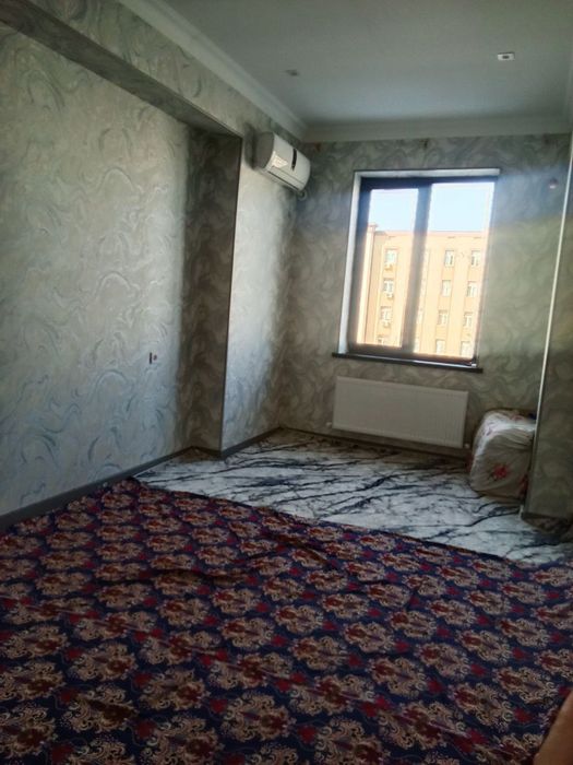 Срочно  2 хоналик 3-этаж 7-МКР квартира ижарага берилади