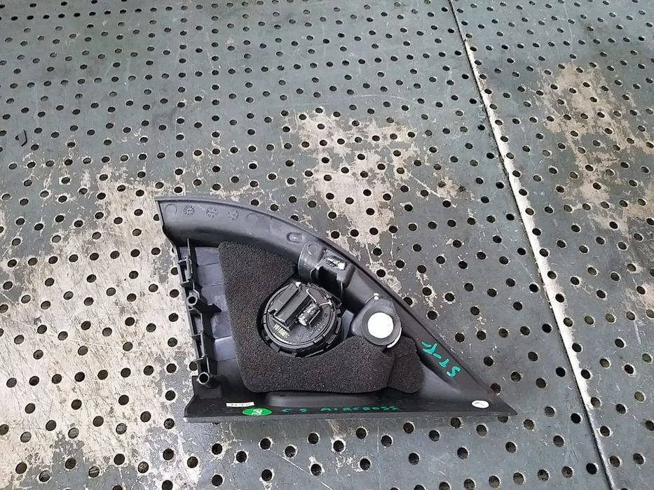 Boxa tweeter stanga fata citroen c5 aircross 980935118000 Horodnic