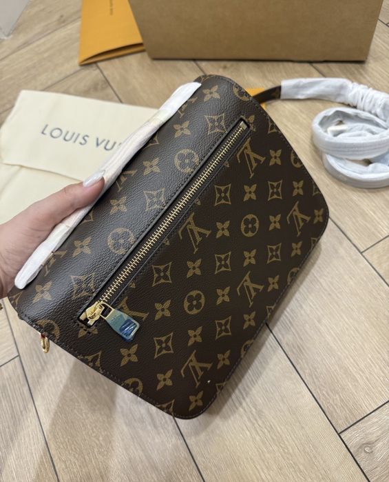Сумка LV Louis Vuitton Pochette Metis