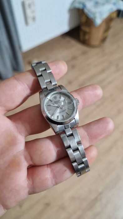 Ceas Automatic de dama elegant