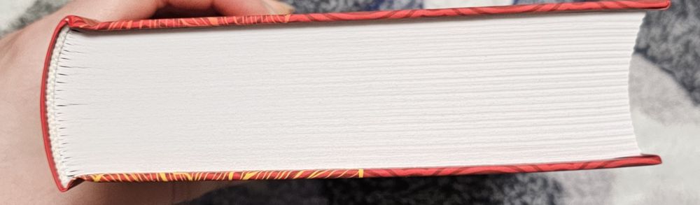 Трилогия "Маковое море"