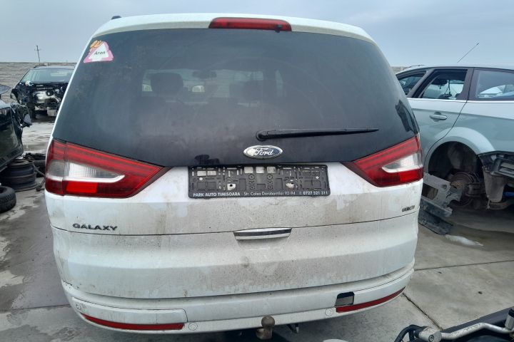 Volan cu comenzi 305479899D52-AA Ford Galaxy a 2-a generatie (facelif