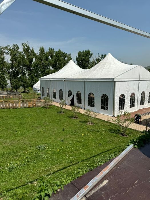 Тенты , пологи, чехлы на яхты, палатки