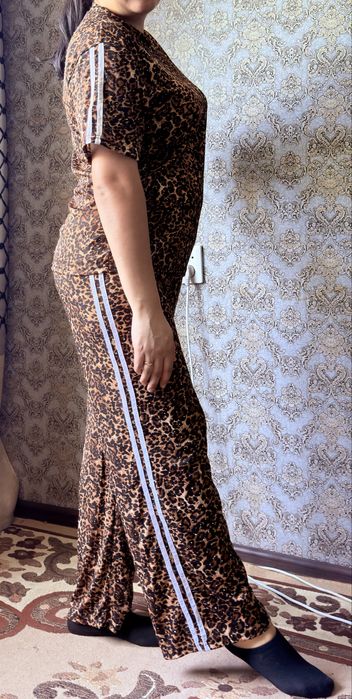 Двойкалар. Матасы лапша.