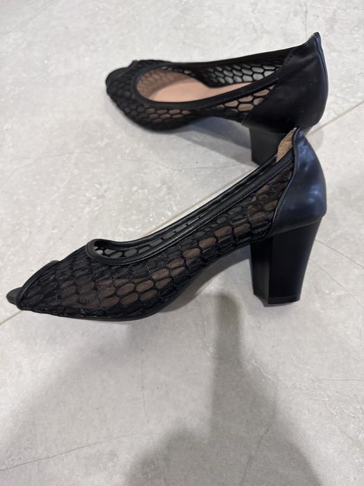 Туфли женские 38р