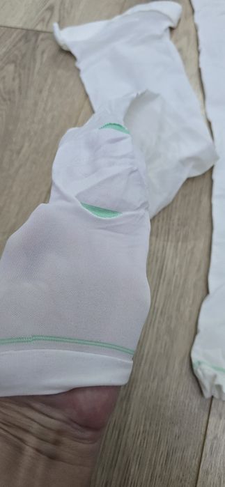 Отдам компрессионные чулки