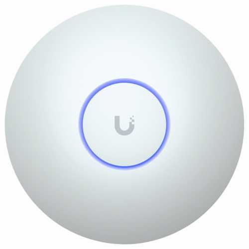 Беспроводная точка доступа Ubiquiti UniFi 7 LR, артикул:U7-LR