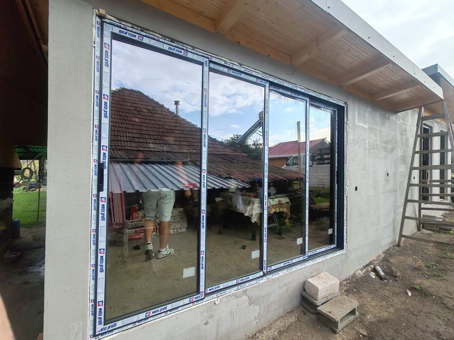 ‼️‼️ Usi si geamuri termopan ‼️‼️