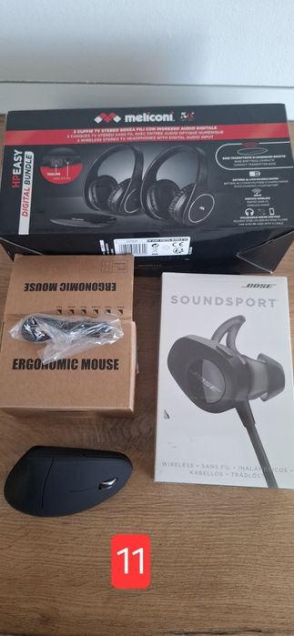 Electrice Electronice