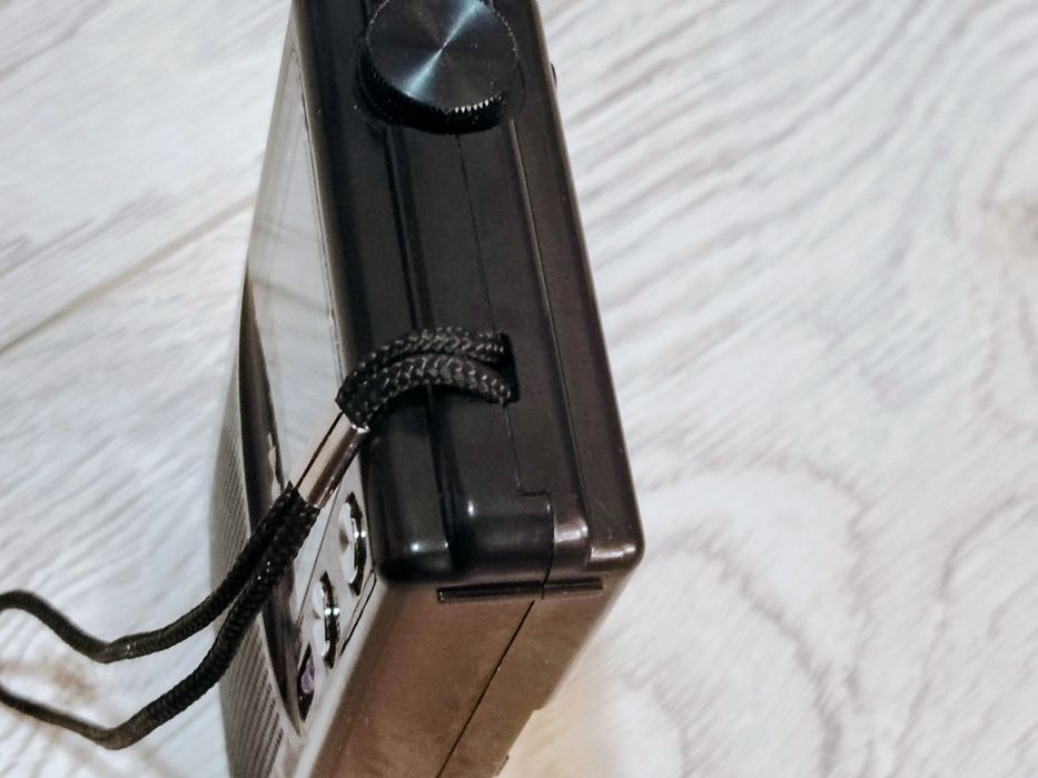 Radio portabil Kalade