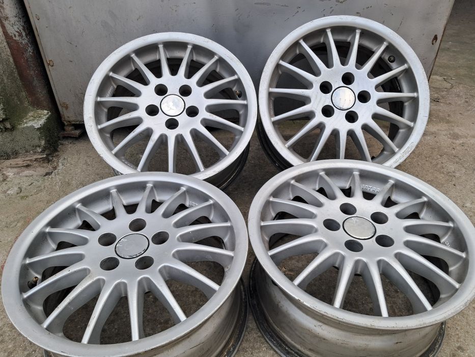 Джанти 5х100 R15 ЦО57.1