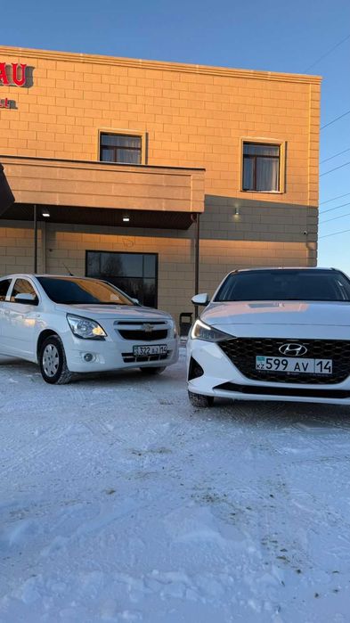 аренда автомобилей для работы в такси