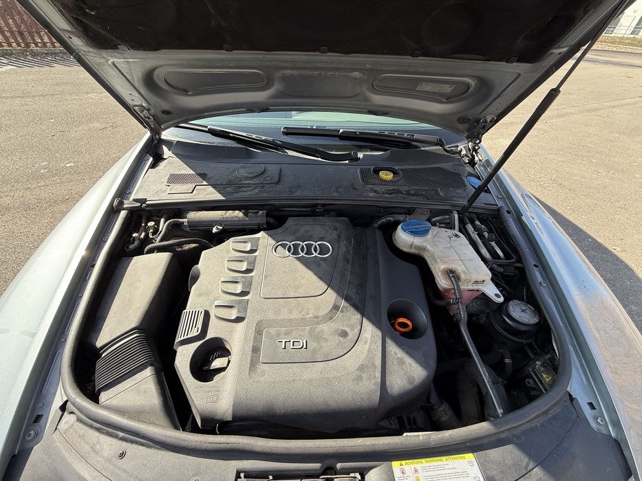 Audi A6 Break 2010