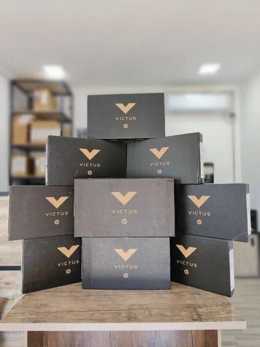 HP VICTUS 15 i5-13420H/RTX 3050 6GB/8GB DDR4/512GB SSD, 15.6", FHD IPS