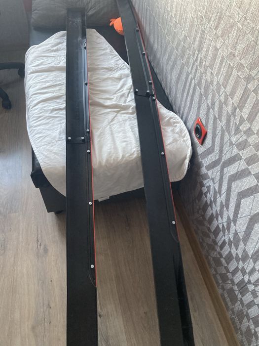 Универсални тунинг прагове