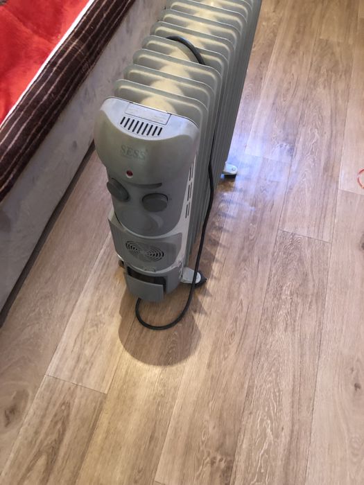 Продам обогреватель в отличном состояние