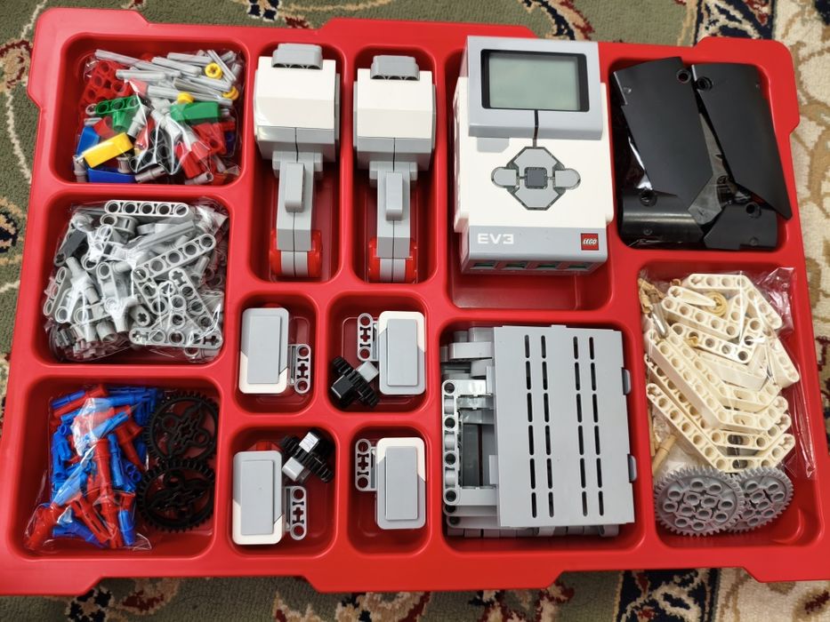 Lego Mindstorms EV3 45544