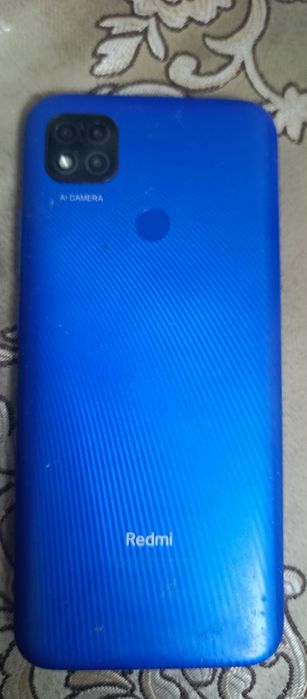 Продам Редми 9 с