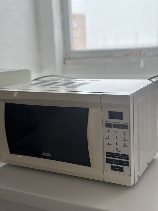 Продам микроволновку