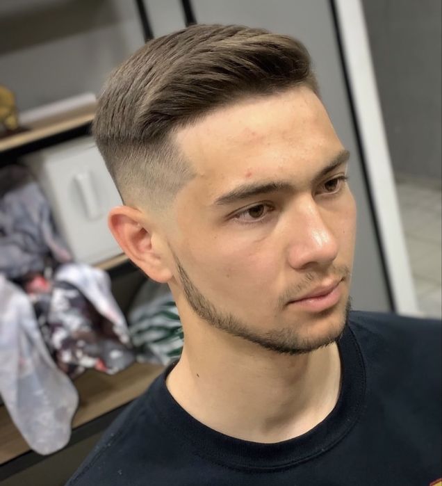 Бесплатная стрижка