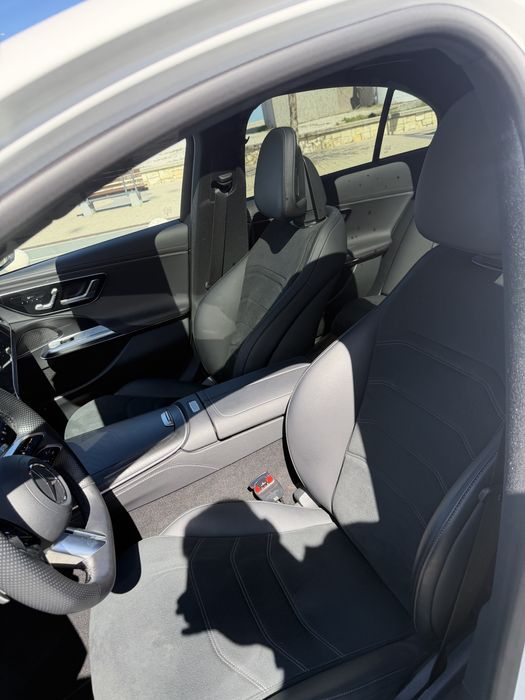 Mercedes Clasa E200 AMG Line Panoramic